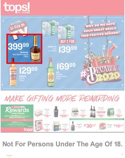 SPAR TOWN EASTERN CAPE : Spar (24 November - 6 December 2020), page 12