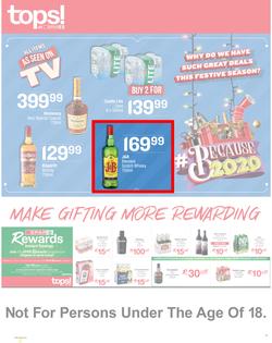 SPAR TOWN EASTERN CAPE : Spar (24 November - 6 December 2020), page 12