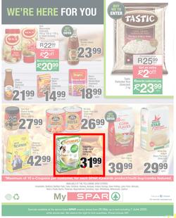 SPAR COUNTRY EASTERN CAPE : My Spar (26 May - 7 June 2020), page 12