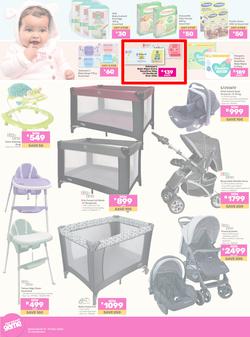 Game : Winter Hot Takes (13 July - 19 July 2024), page 12