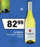 La Motte Sauvignon Blanc-750ml