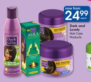 Dark And Lovely Hair Care Products-Each