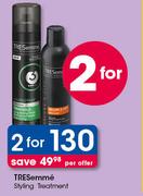 Tresemme Styling Treatment-For 2