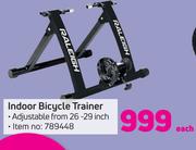 Raleigh Indoor Bicycle Trainer-Each