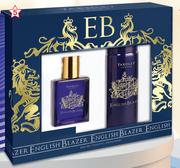 Yardley London English Blazer Original Gift Set EDT-30ml Per Set