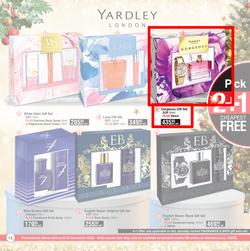 Dis-Chem : Wishing You A Wonderful Festive Season (11 November - 24 December 2022), page 12