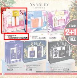 Dis-Chem : Wishing You A Wonderful Festive Season (11 November - 24 December 2022), page 12