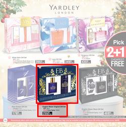 Dis-Chem : Wishing You A Wonderful Festive Season (11 November - 24 December 2022), page 12