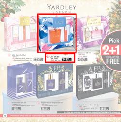 Dis-Chem : Wishing You A Wonderful Festive Season (11 November - 24 December 2022), page 12