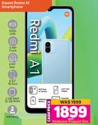 Xiaomi Redmi A1 Smartphone-Each