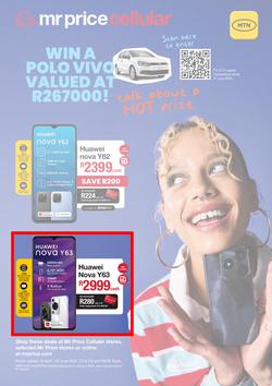 Mr Price Cellular : Easter (15 April - 02 June 2025), page 12