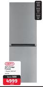 Defy 247L Fridge Freezer DAC447