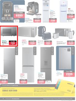 Makro : Get Back To Work Essentials At Low Prices (07 January - 03 February 2024), page 12