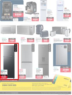 Makro : Get Back To Work Essentials At Low Prices (07 January - 03 February 2024), page 12