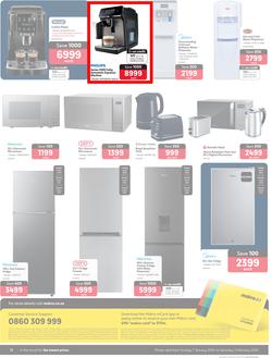 Makro : Get Back To Work Essentials At Low Prices (07 January - 03 February 2024), page 12