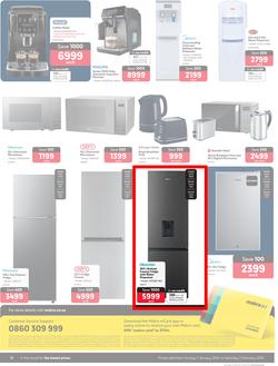 Makro : Get Back To Work Essentials At Low Prices (07 January - 03 February 2024), page 12
