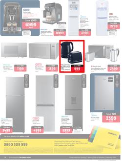 Makro : Get Back To Work Essentials At Low Prices (07 January - 03 February 2024), page 12