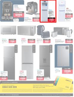 Makro : Get Back To Work Essentials At Low Prices (07 January - 03 February 2024), page 12