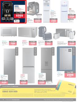Makro : Get Back To Work Essentials At Low Prices (07 January - 03 February 2024), page 12