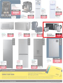 Makro : Get Back To Work Essentials At Low Prices (07 January - 03 February 2024), page 12