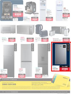 Makro : Get Back To Work Essentials At Low Prices (07 January - 03 February 2024), page 12