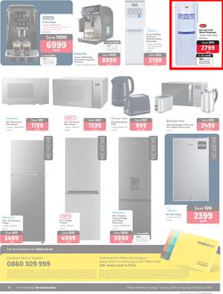 Makro : Get Back To Work Essentials At Low Prices (07 January - 03 February 2024), page 12