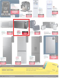 Makro : Get Back To Work Essentials At Low Prices (07 January - 03 February 2024), page 12