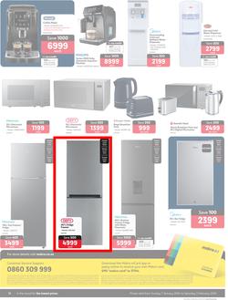 Makro : Get Back To Work Essentials At Low Prices (07 January - 03 February 2024), page 12