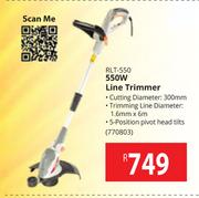 Ryobi 550W Line Trimmer RLT-550