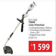 Ryobi 700W Line Trimmer RLT-1060