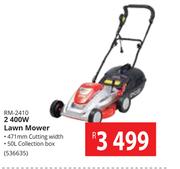 Ryobi 2400W Lawnmower RM-2410