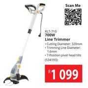 Ryobi 700W Line Trimmer RLT-710