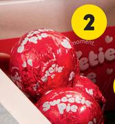 Sweetie Pie Mallow Mallow Pie (All Variants)-150g Each