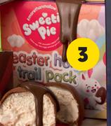 Kees Beyers Sweetie Pie Easter Treats-166g Each