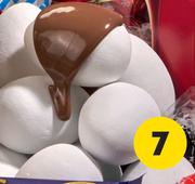 Beacon Hens Eggs 6's Pack-Per Pack