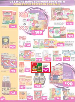 Game : Almost Anything Goes This Black Friday (25 November - 01 December 2025), page 12