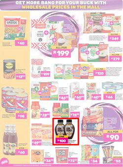 Game : Almost Anything Goes This Black Friday (25 November - 01 December 2025), page 12