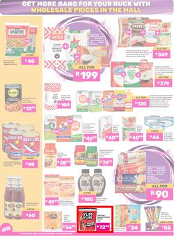 Game : Almost Anything Goes This Black Friday (25 November - 01 December 2025), page 12