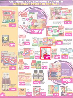 Game : Almost Anything Goes This Black Friday (25 November - 01 December 2025), page 12