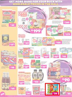 Game : Almost Anything Goes This Black Friday (25 November - 01 December 2025), page 12