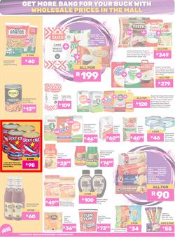 Game : Almost Anything Goes This Black Friday (25 November - 01 December 2025), page 12