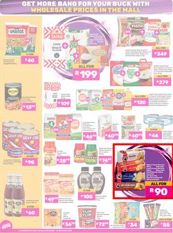 Game : Almost Anything Goes This Black Friday (25 November - 01 December 2025), page 12