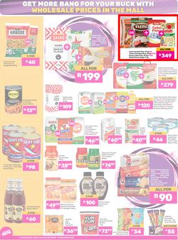 Game : Almost Anything Goes This Black Friday (25 November - 01 December 2025), page 12