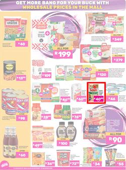 Game : Almost Anything Goes This Black Friday (25 November - 01 December 2025), page 12