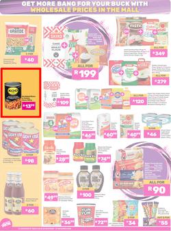 Game : Almost Anything Goes This Black Friday (25 November - 01 December 2025), page 12