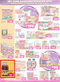 Game : Almost Anything Goes This Black Friday (25 November - 01 December 2025), page 12