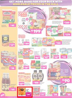 Game : Almost Anything Goes This Black Friday (25 November - 01 December 2025), page 12