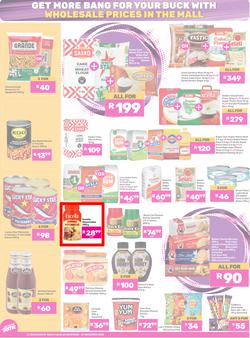 Game : Almost Anything Goes This Black Friday (25 November - 01 December 2025), page 12