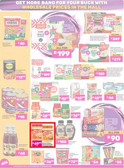 Game : Almost Anything Goes This Black Friday (25 November - 01 December 2025), page 12