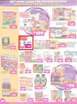 Game : Almost Anything Goes This Black Friday (25 November - 01 December 2025), page 12